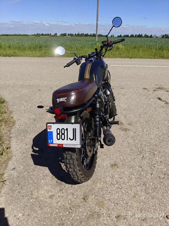 Motociklas