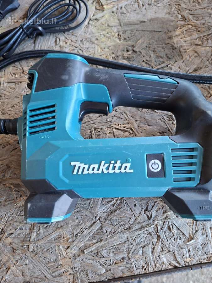 Makita, Hikoki,