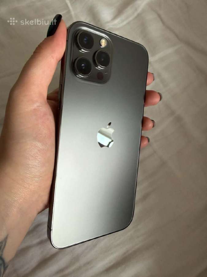iPhone 12 Pro Max 128 GB