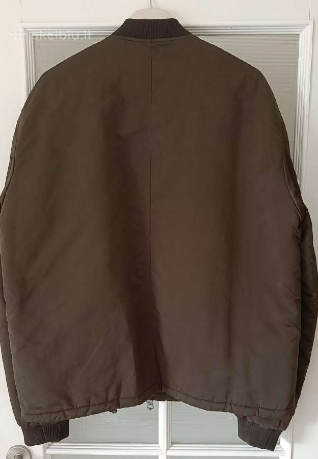 Zara vyr. Bomber tipo - nuotraukos Nr. 7