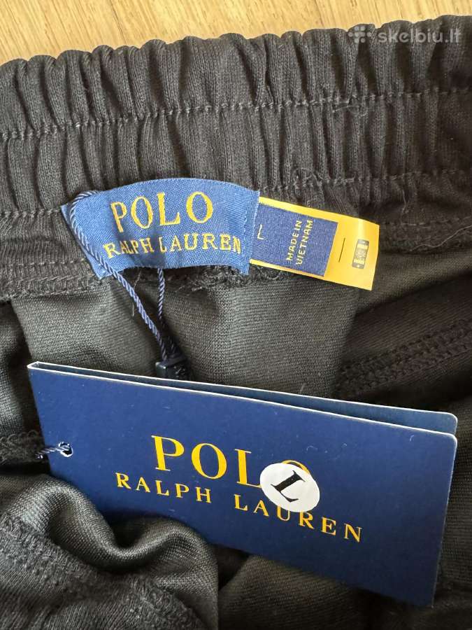 Šortai Ralph Lauren - nuotraukos Nr. 2