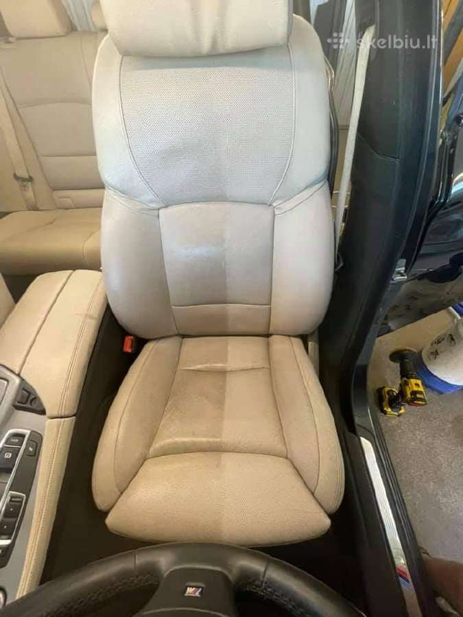 Auto poliravimas, Cheminis valymas, Nano danga - nuotraukos Nr. 7