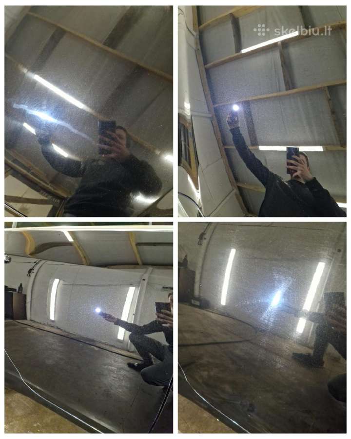 Auto poliravimas, Cheminis valymas, Nano danga - nuotraukos Nr. 6