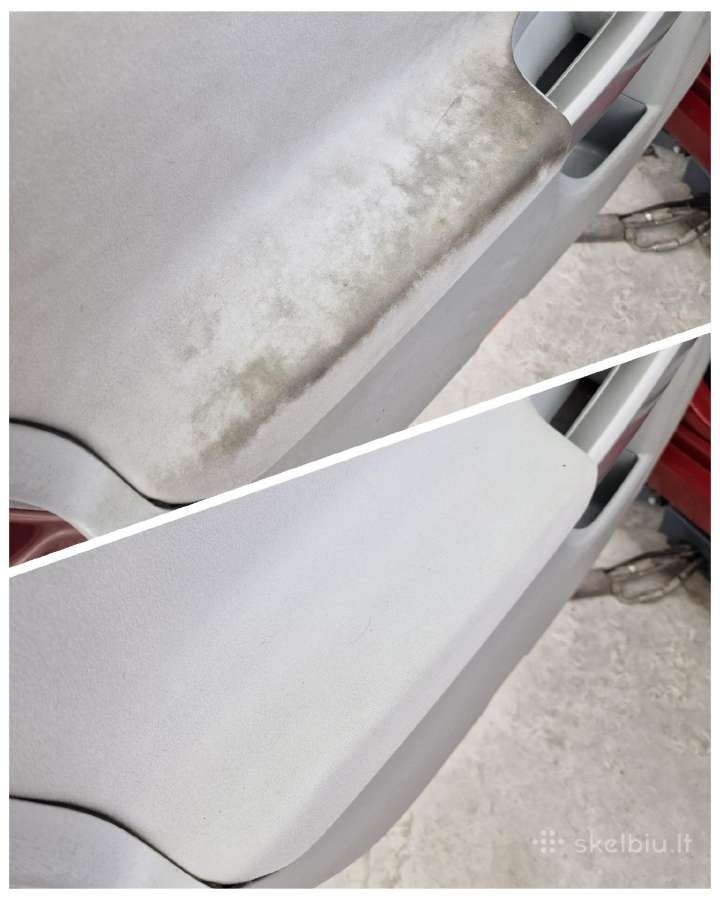 Auto poliravimas, Cheminis valymas, Nano danga - nuotraukos Nr. 29