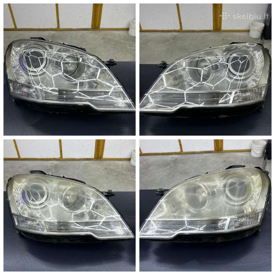 Auto poliravimas, Cheminis valymas, Nano danga - nuotraukos Nr. 32