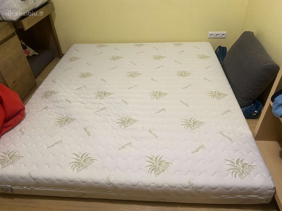 Čiužinys Fdm Select 180x200