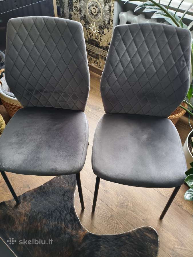 Parduodamos 2 kedes