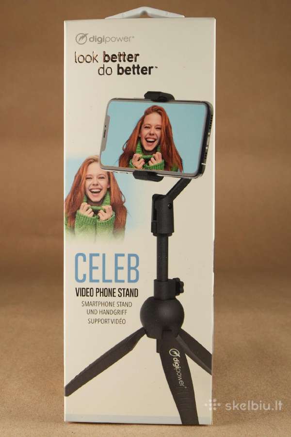 Trikojis Digipower Celeb