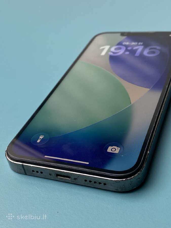iPhone 13 pro 128gb