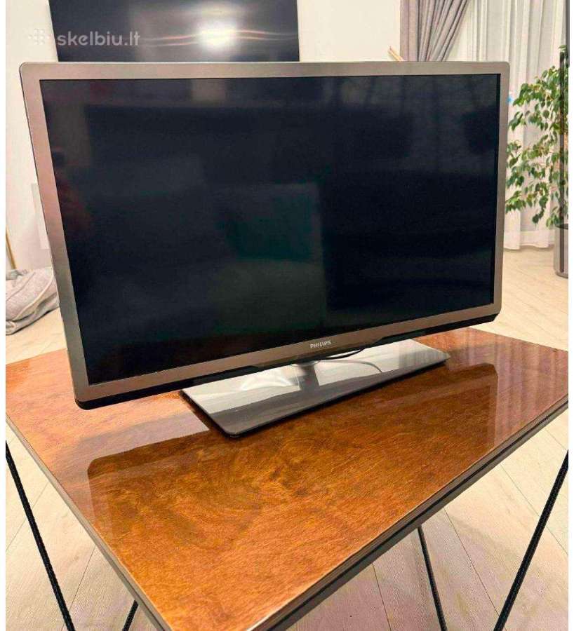 Televizorius
