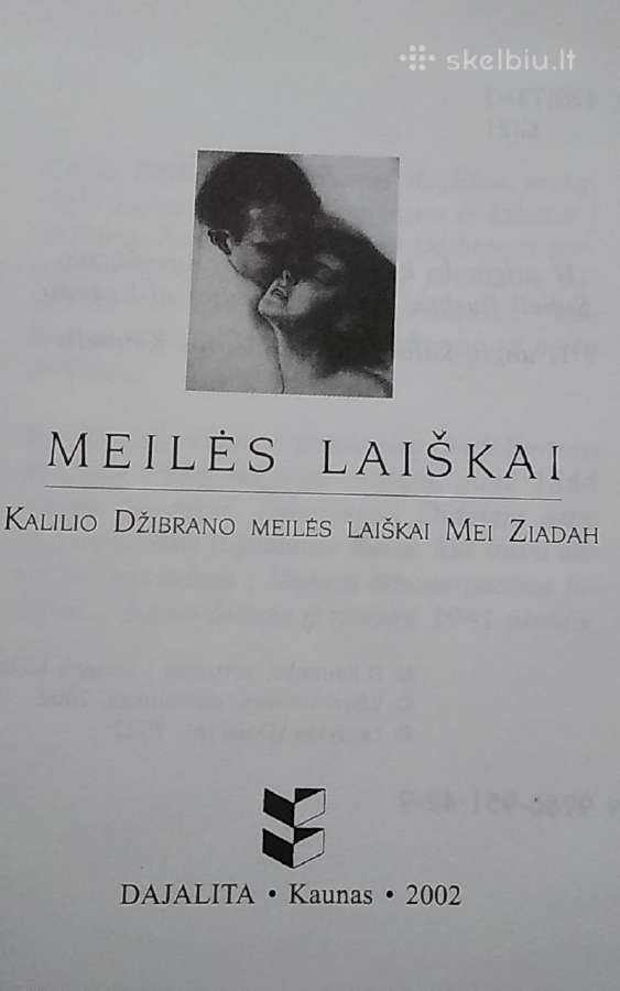 Meilės laiškai - nuotraukos Nr. 2