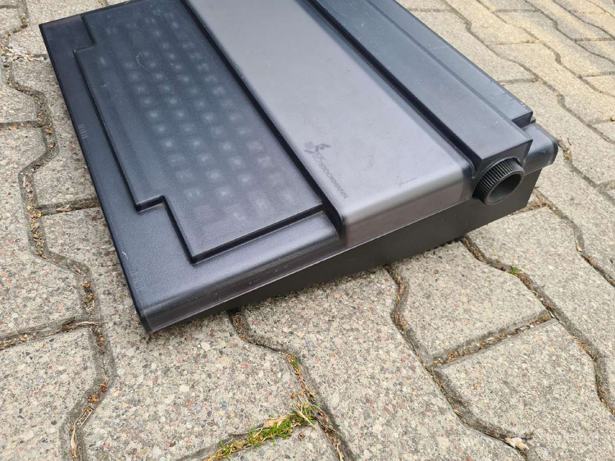 Elektrinė rašomoji mašinėlė "Olivetti Et Personal" - nuotraukos Nr. 14
