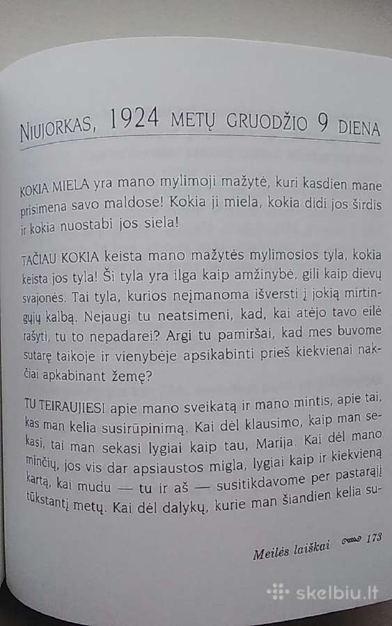 Meilės laiškai - nuotraukos Nr. 3