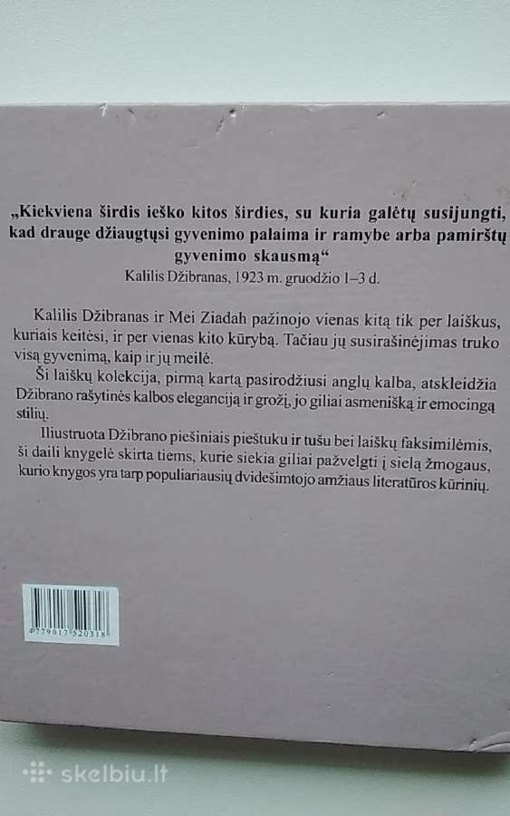Meilės laiškai - nuotraukos Nr. 4