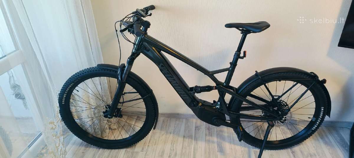 Specialized Turbo Tero X.5.0