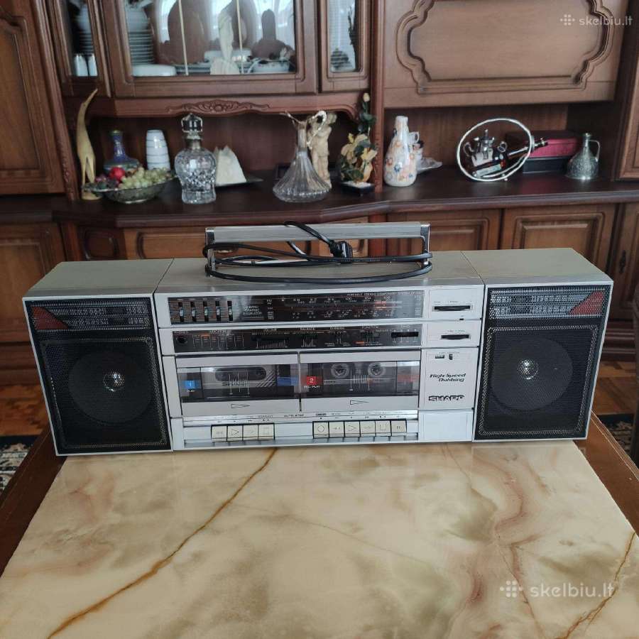 Sharp Gf506z(s)