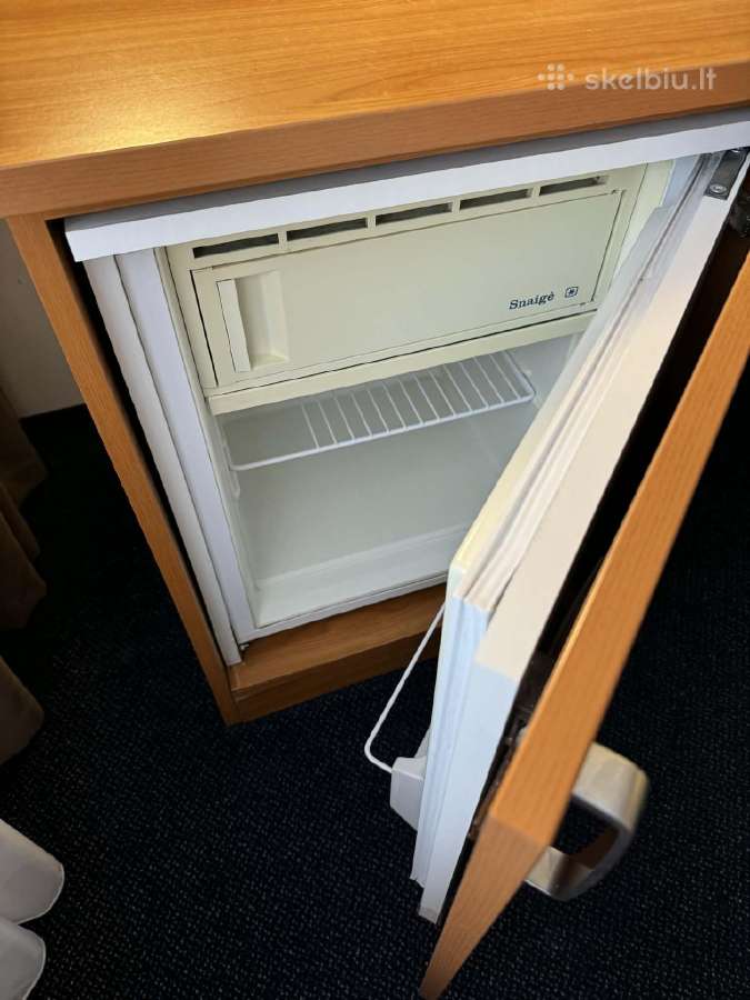 Parduodamas viešbučio kambario baldų komplektas - nuotraukos Nr. 6