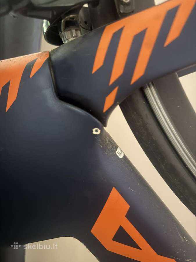 Orbea Ordu M20team 2020 Ultegra 2x11 - nuotraukos Nr. 3