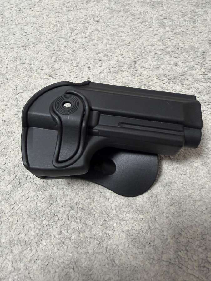 Naujas dėklas Imi Defense Beretta 92/96/m9