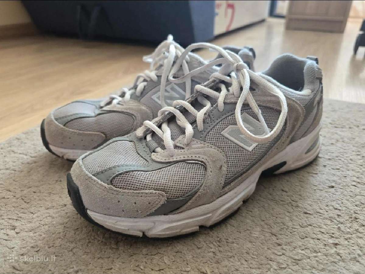New Balance 530 sportbačiai, 37 dydis