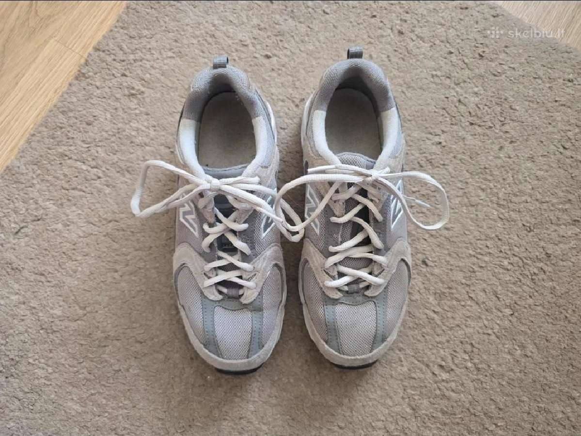 New Balance 530 sportbačiai, 37 dydis - nuotraukos Nr. 2