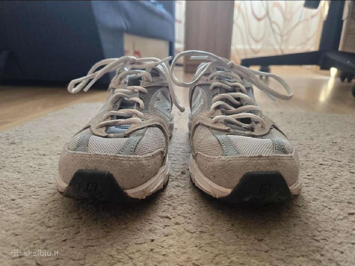 New Balance 530 sportbačiai, 37 dydis - nuotraukos Nr. 3