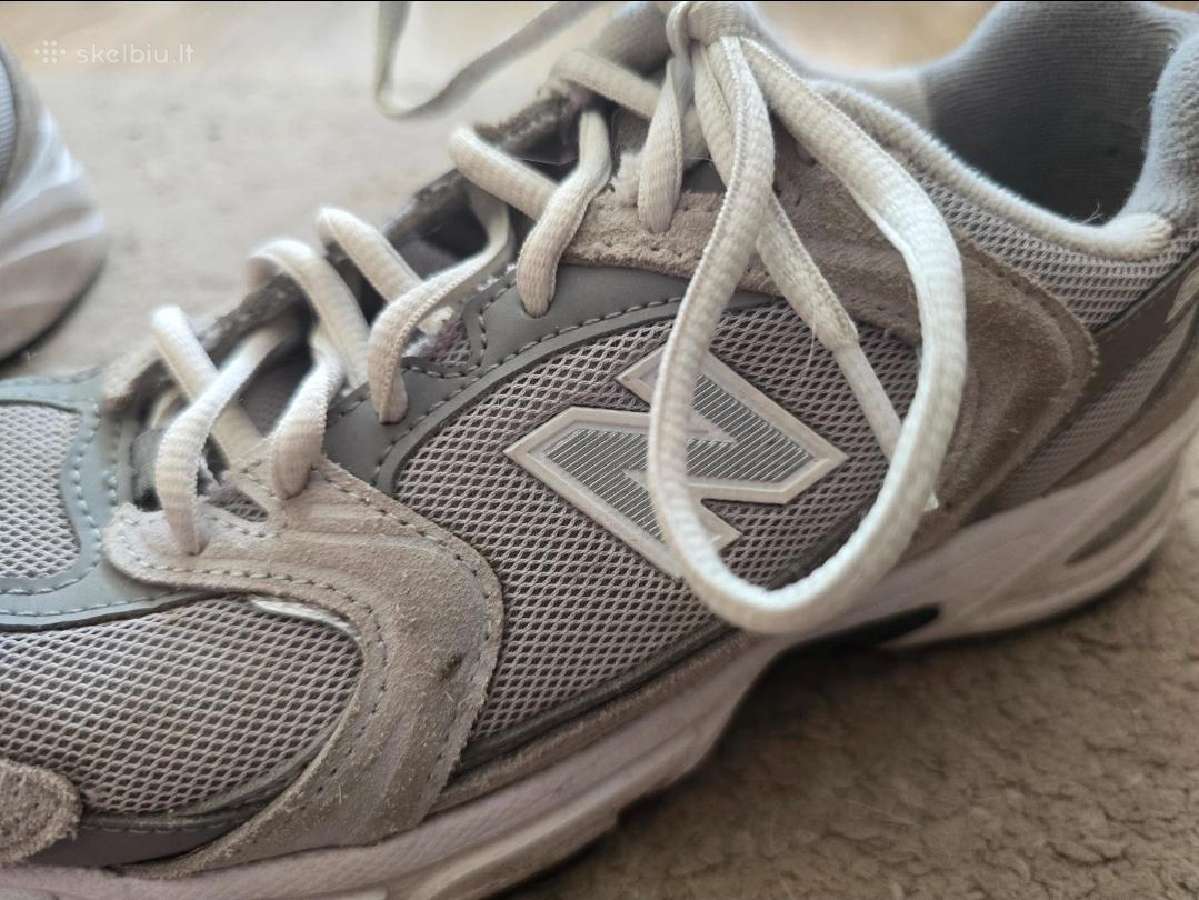 New Balance 530 sportbačiai, 37 dydis - nuotraukos Nr. 4