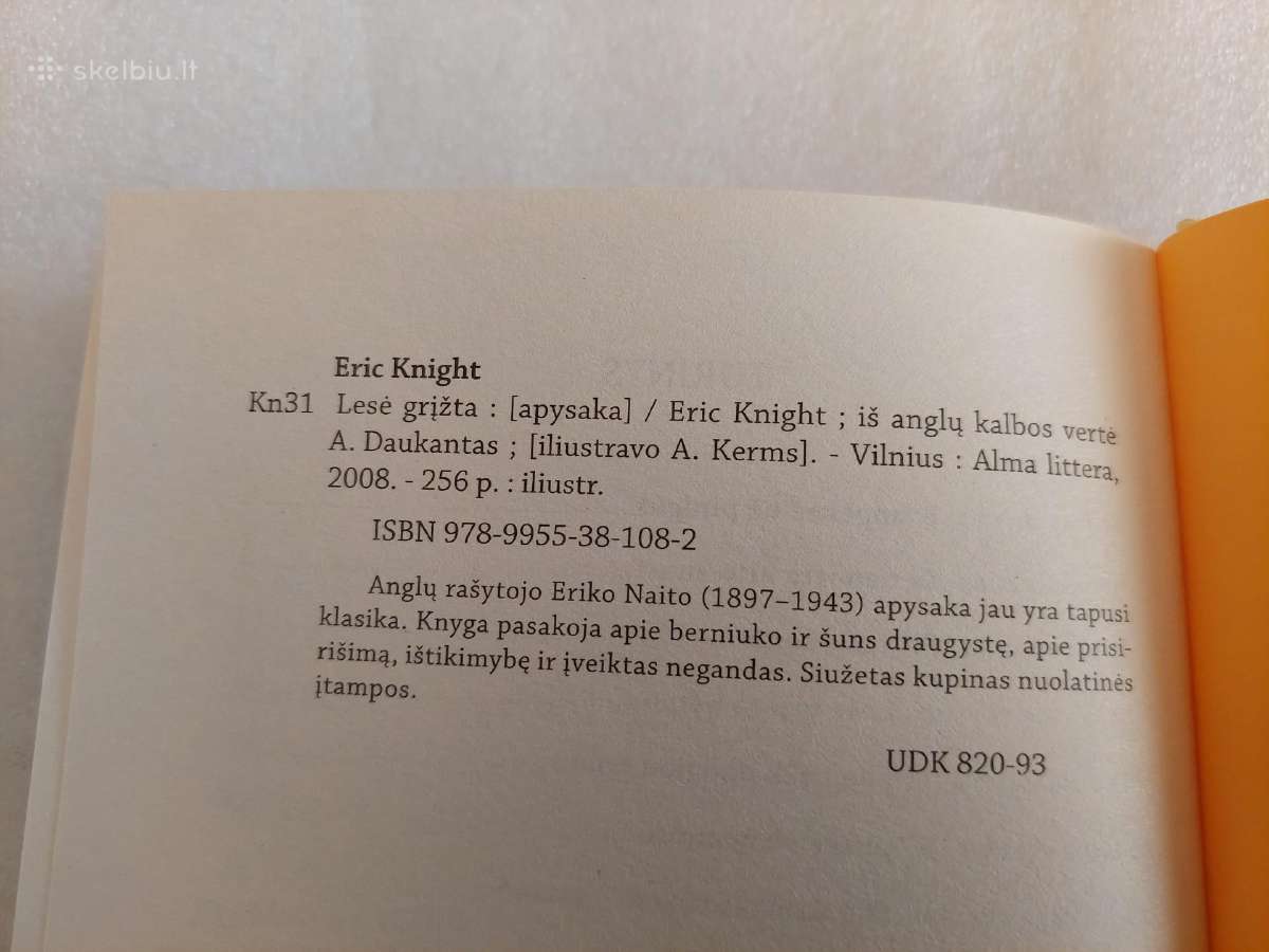 Lesė grįžta - nuotraukos Nr. 3