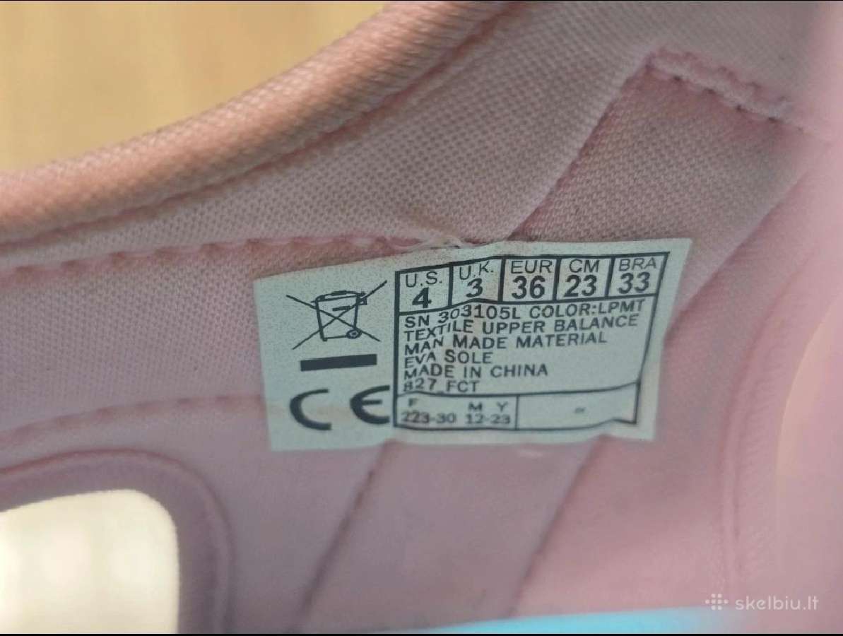 Šviečiančios ,Skechers Heart Lights" basutės - nuotraukos Nr. 4