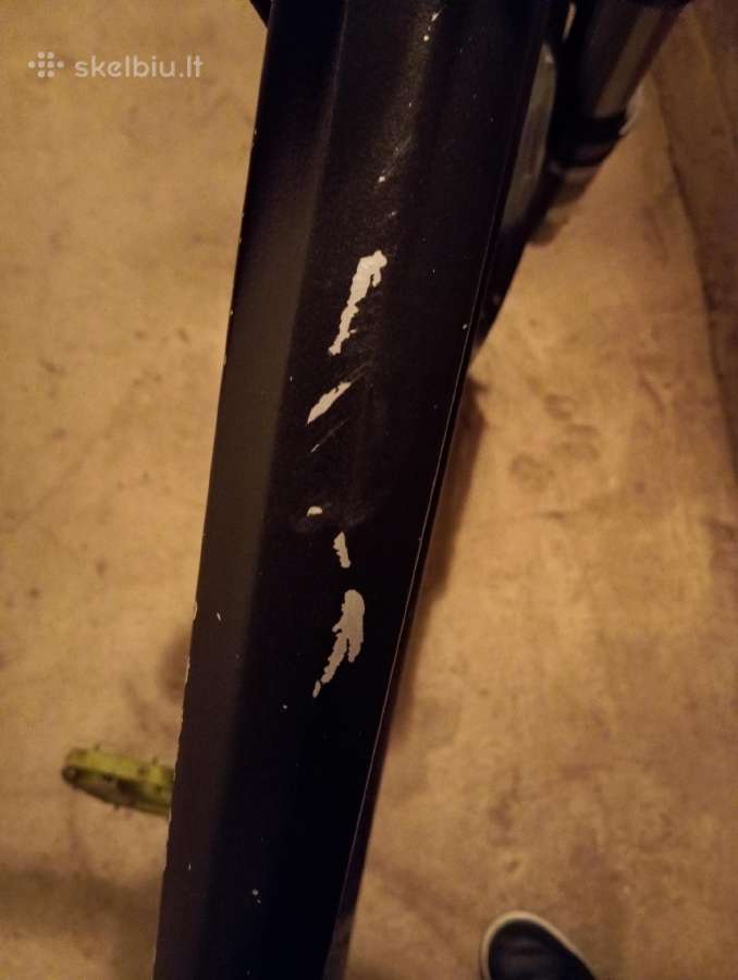 Merida 120xt edition - nuotraukos Nr. 7