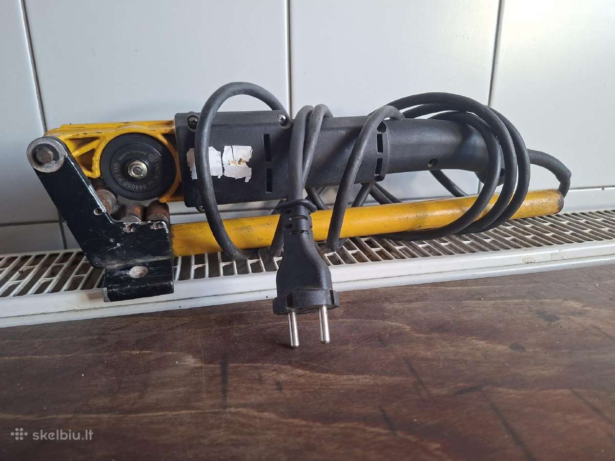 Rems nano