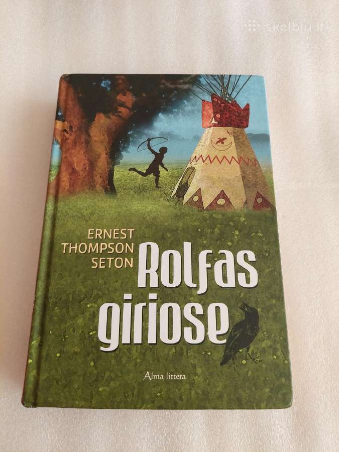 Rolfas giriose
