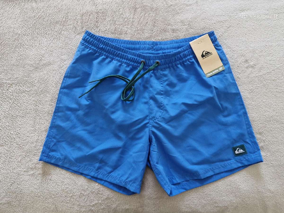 Quiksilver maudymosi šortai, dydis S - nuotraukos Nr. 2