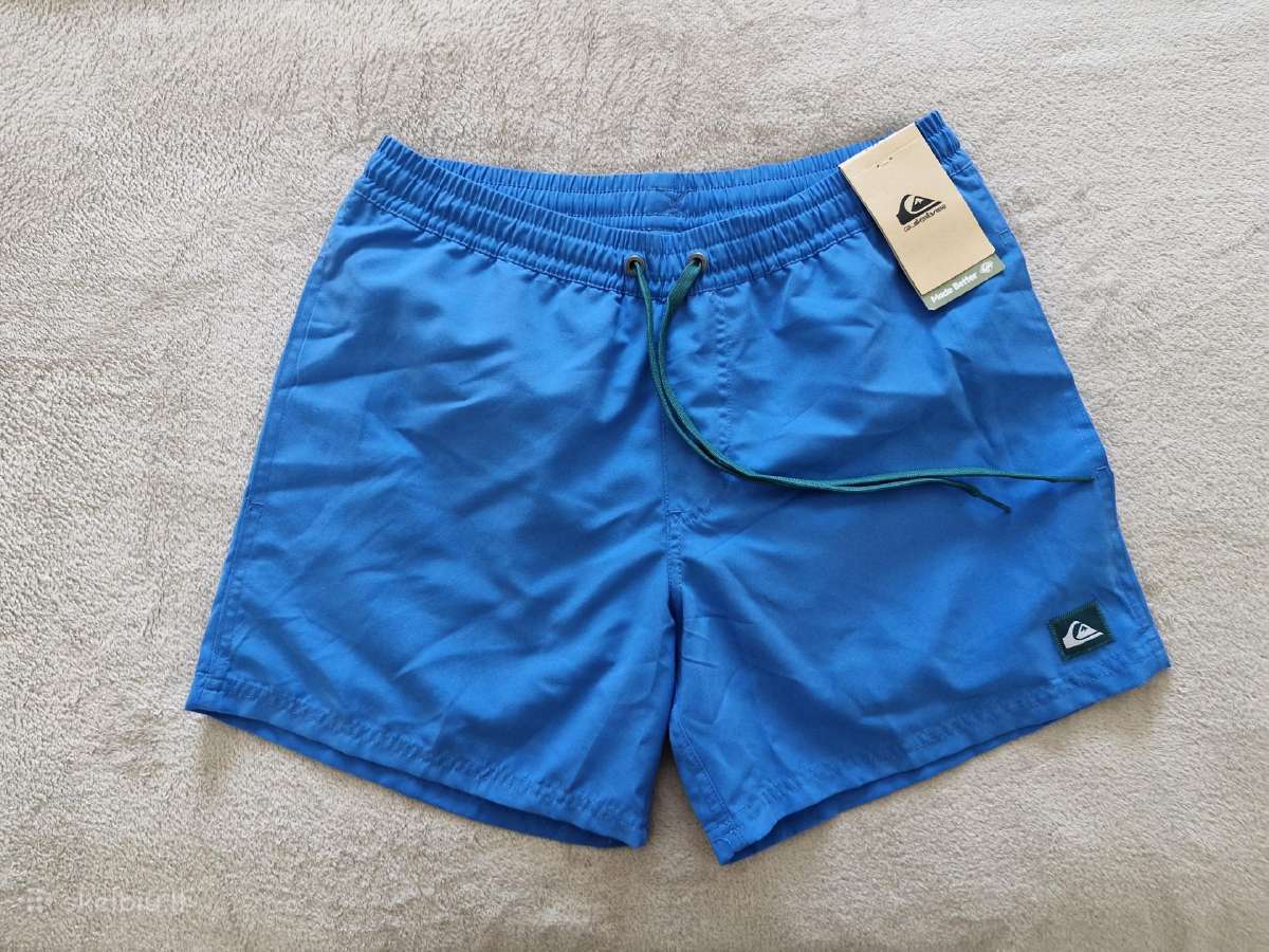Quiksilver maudymosi šortai, dydis S