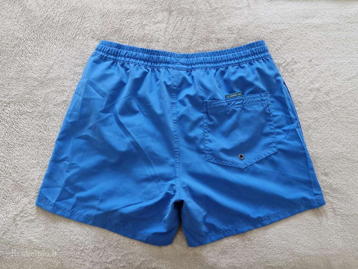 Quiksilver maudymosi šortai, dydis S - nuotraukos Nr. 3