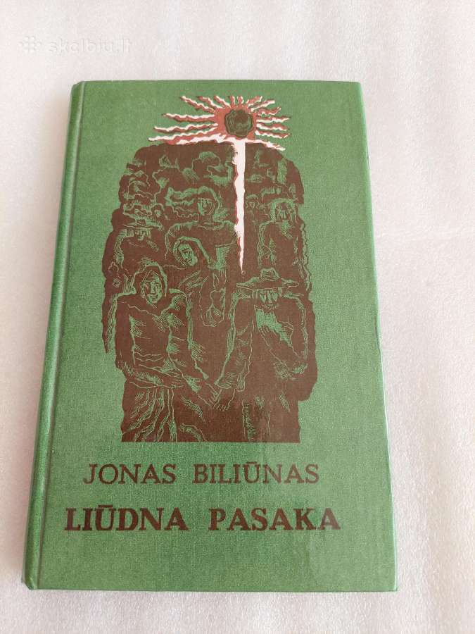 Liūdna pasaka
