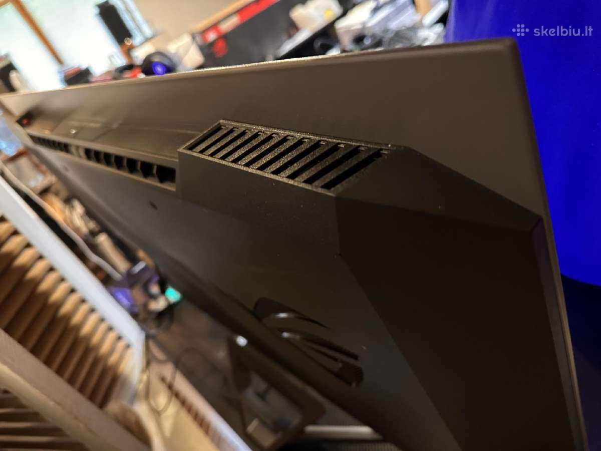 Asus Rog Swift Oled 4k 41.5 col. Pg42uq - nuotraukos Nr. 18