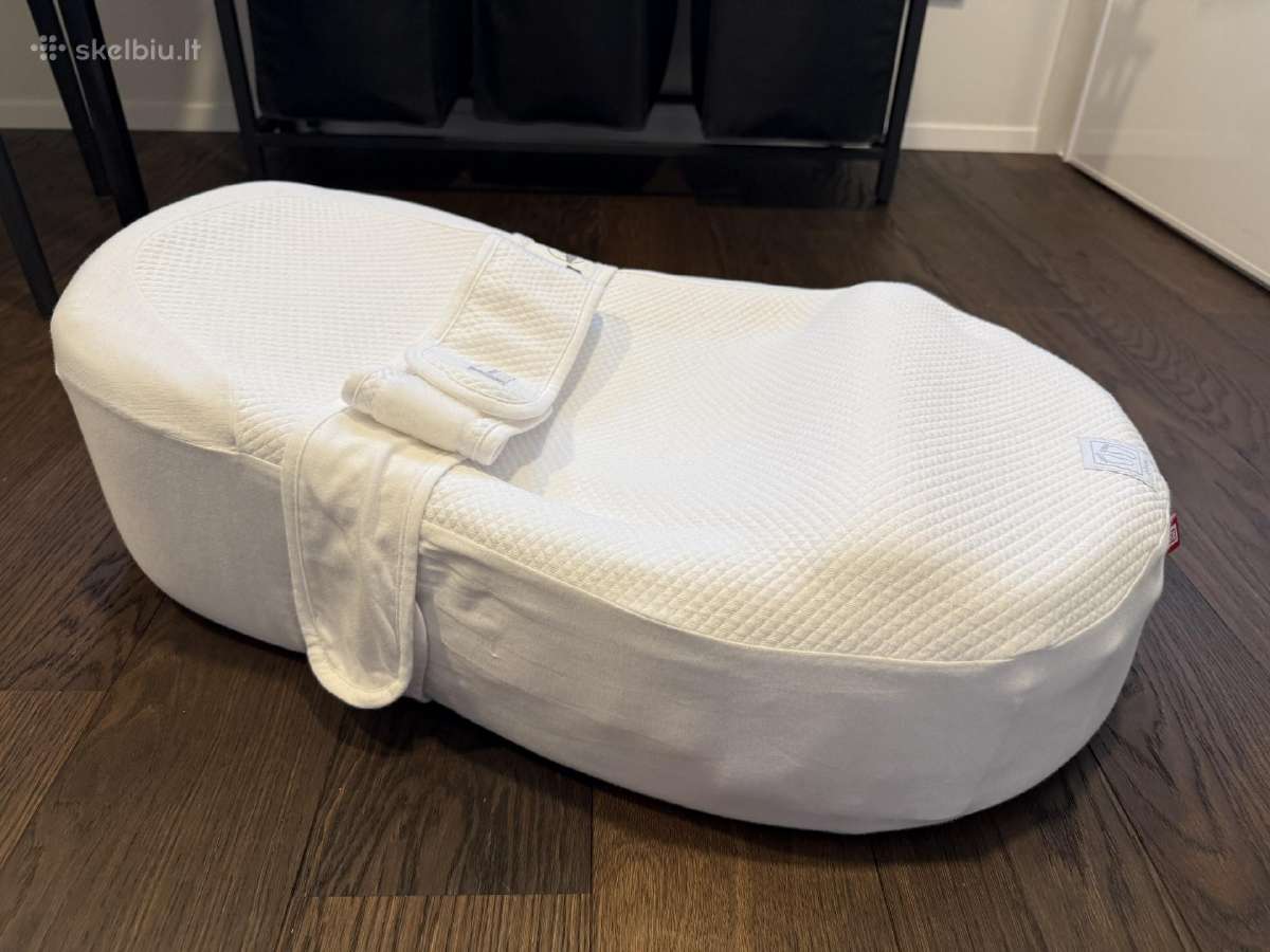 Red Castle Cocoonababy gultukas