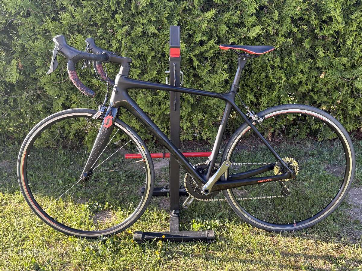 2019 Scott Contessa Addict 35