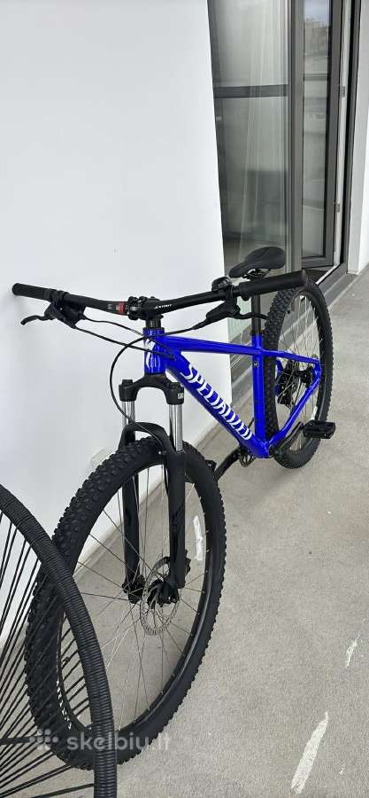 Specialized Rockhopper Sport Khsphr/dunewht 29