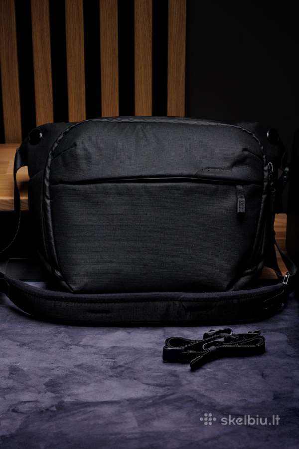 Peak Design everyday sling 6l