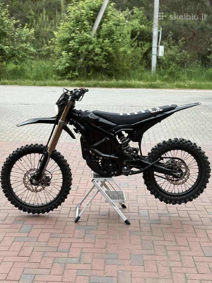 Surron ultra bee 2026