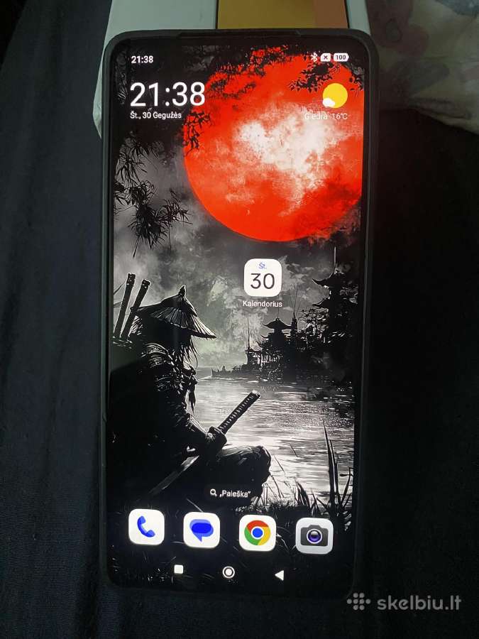 Redmi note 13 5G. 8+4gb RAM /256gb atminties