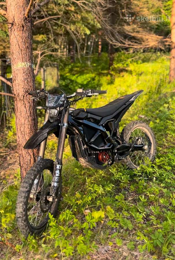 Surron Ultra Bee 2025