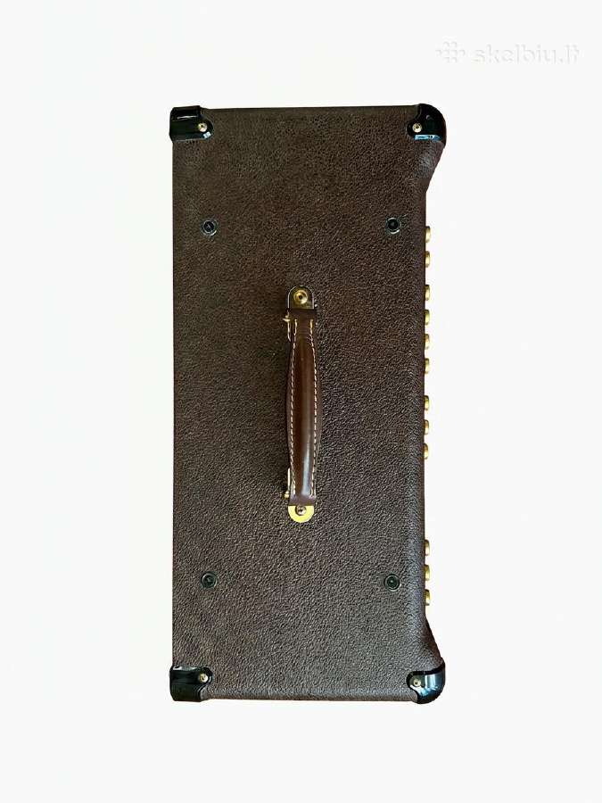Marshall kubas As50r akustinei gitarai - nuotraukos Nr. 4