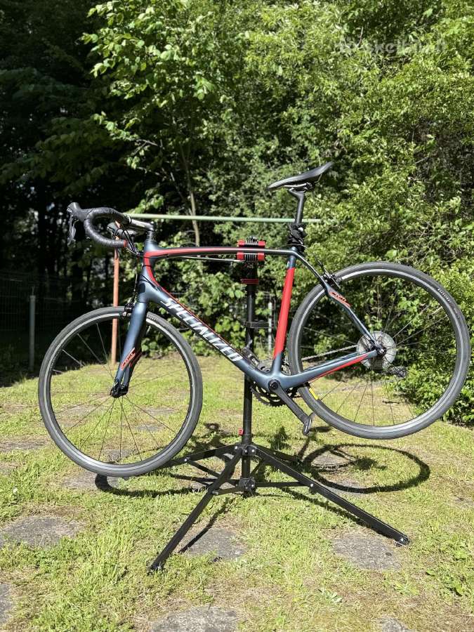 Specialized Roubaix Sl4 plentinis dviratis, XXL
