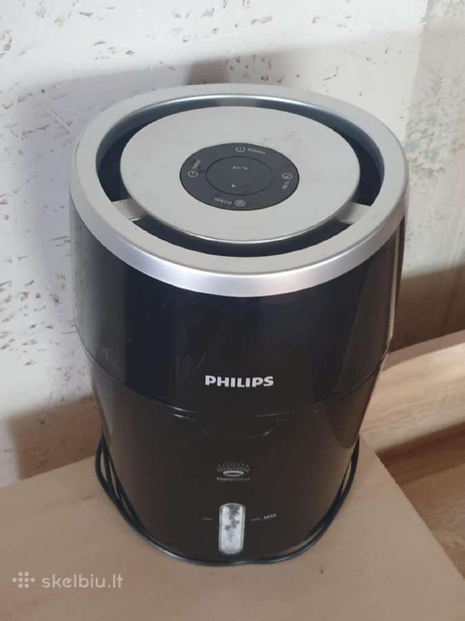 Oro Drekintuvas Philips Hu4814