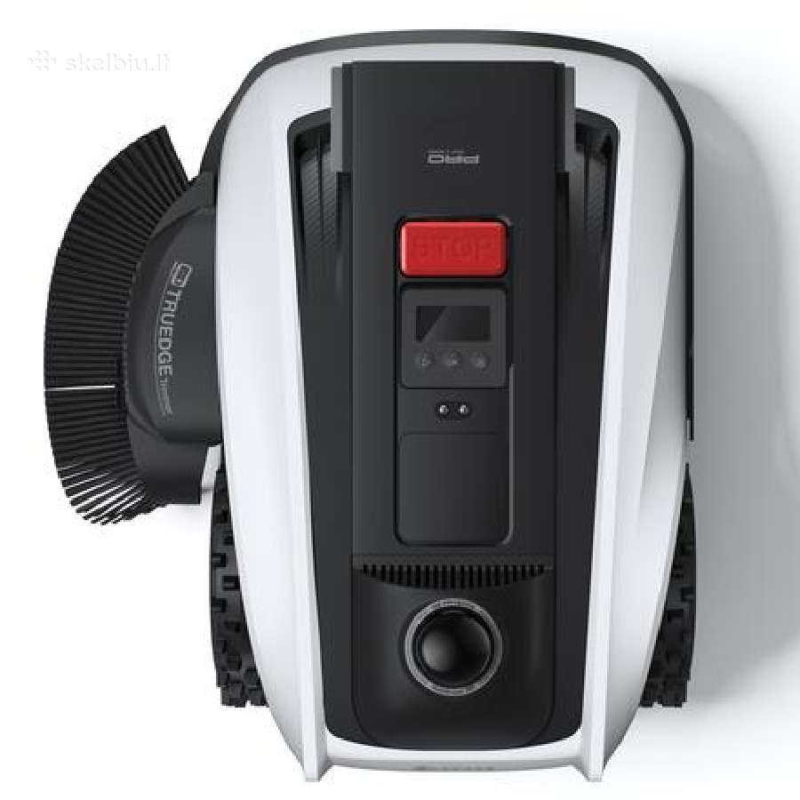 Ecovacs Goat O1200 Lidar Pro
