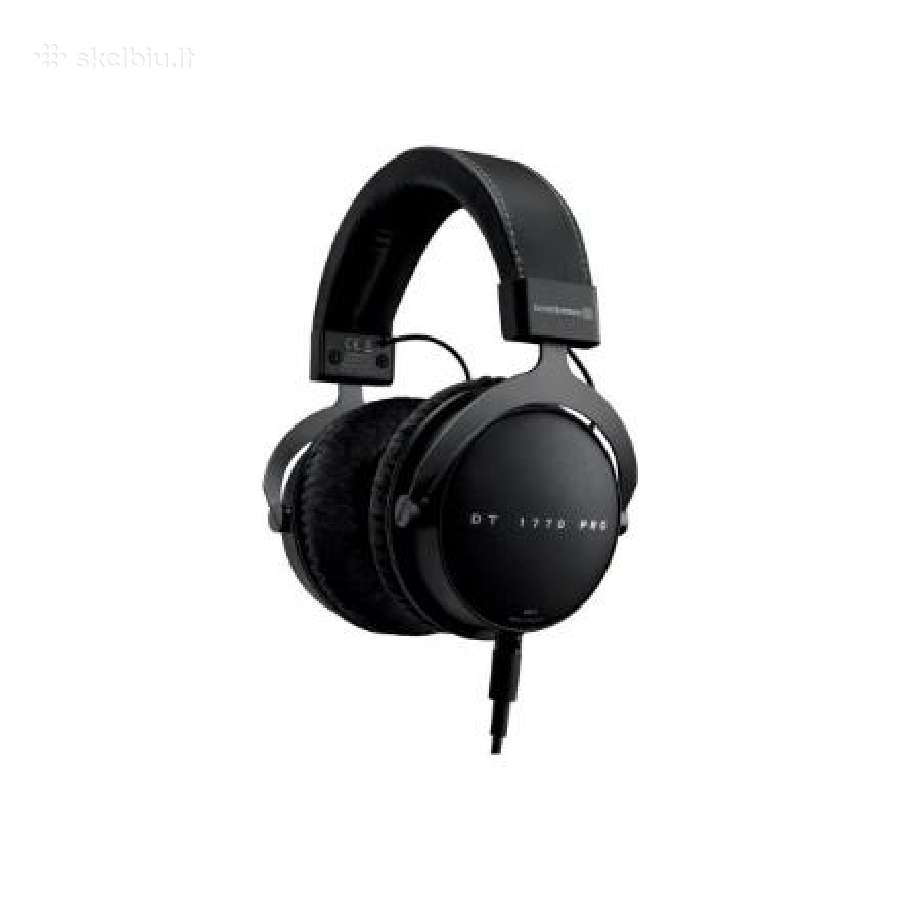 Nupirkčiau beyerdynamic DT 1770
