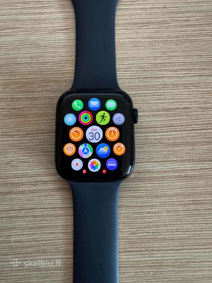 Apple Watch Se 3 GPS 44mm M/l
